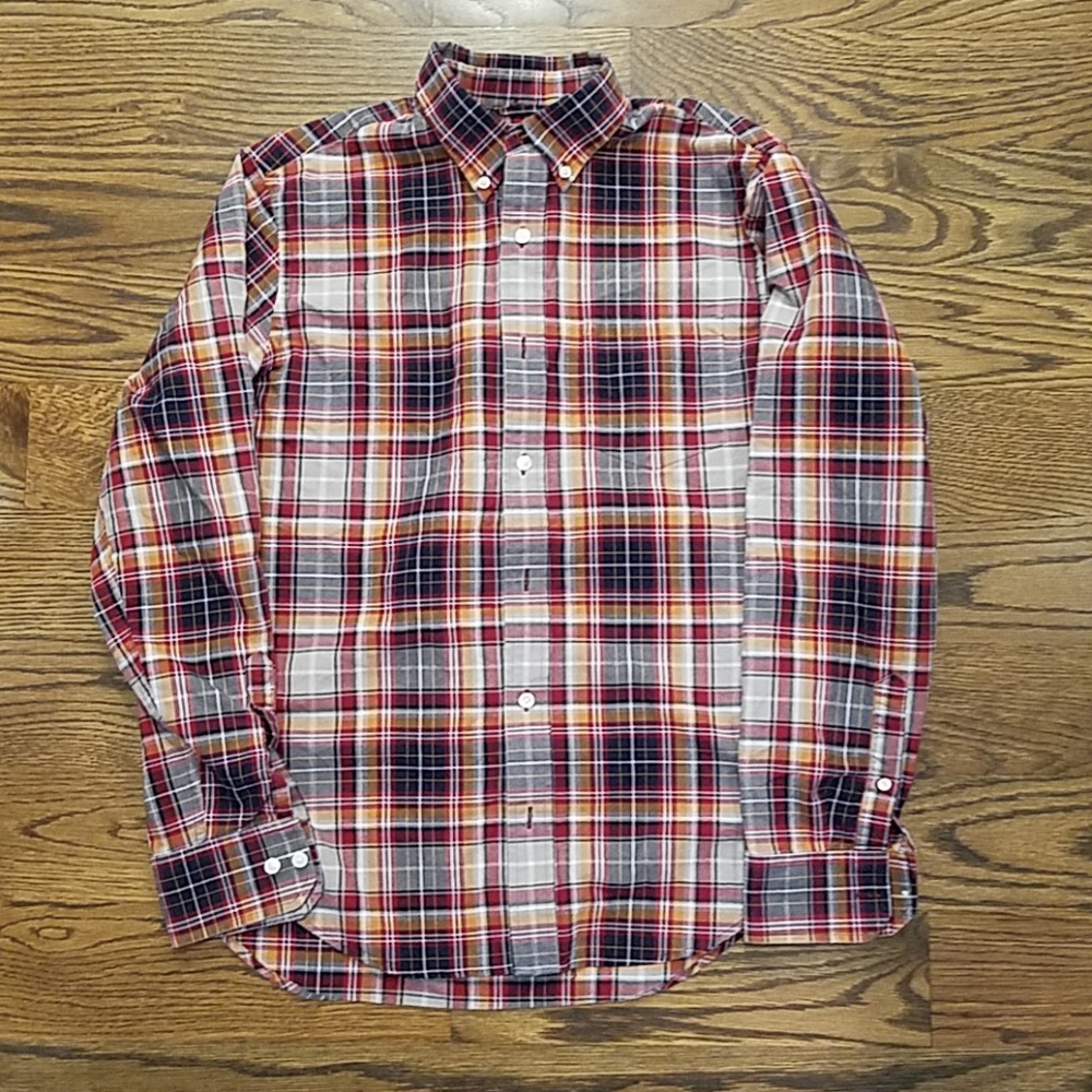 Banana Republic Men's Shirt